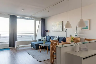 Ferienwohnung Pier 1167