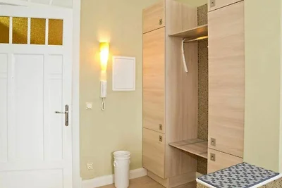 Vakantieappartement Gezinsvakantie Bansin