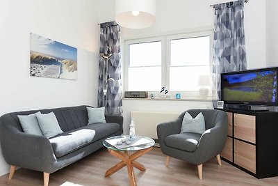 Ferienwohnung Sommerwind