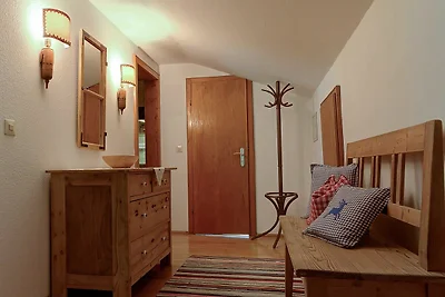 Ferienwohnung Haus Pletscherer