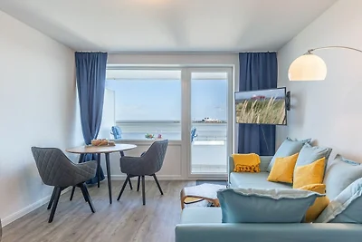 Haus Nautic, FeWo 506