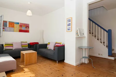 Casa vacanze Vacanza di relax Hörnum