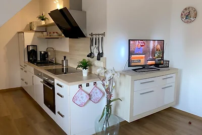 Vakantieappartement Gezinsvakantie Wittmund
