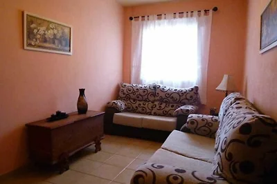 Casa vacanze Vacanza di relax El Paso