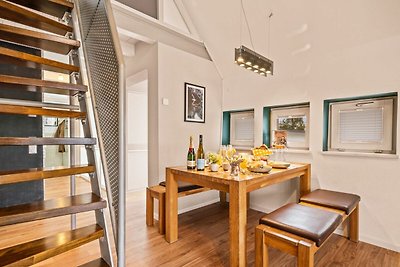 Wohlfühl-Loft Seekretzer mit privatem...