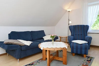 Ferienwohnung Borkum
