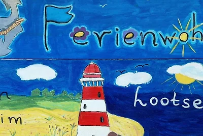 Appartamento Vacanza con famiglia Ostrhauderfehn