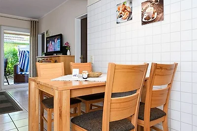 Apartamento Vacaciones familiares Wittmund