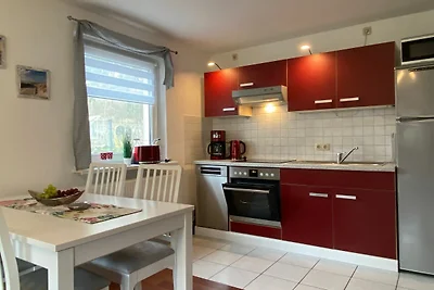 Casa vacanze Vacanza di relax Neubukow