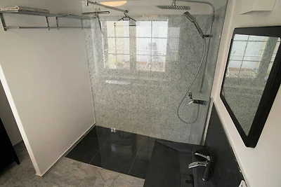 Vakantieappartement Gezinsvakantie Brandenburg an der Havel