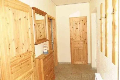 Vakantieappartement Gezinsvakantie Benz