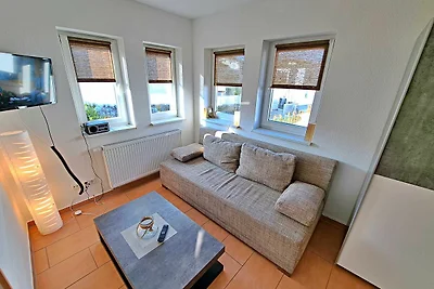 Appartement 02 im Nebengebäude