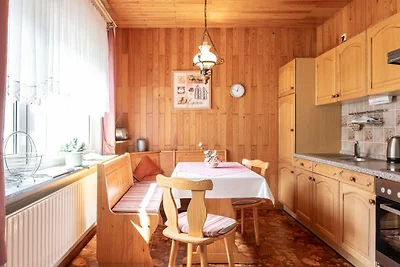 Appartamento Vacanza con famiglia Hesel