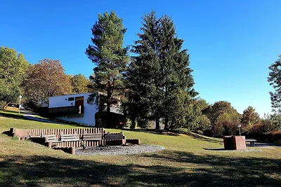 Vakantieappartement Gezinsvakantie Heiligenstadt