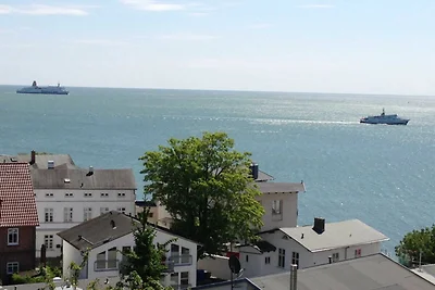 Appartamento Vacanza con famiglia Sassnitz