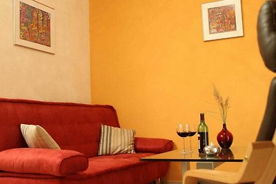 Apartamento Vacaciones familiares Gager