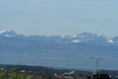 Vakantieappartement Gezinsvakantie Markdorf