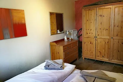 Vakantieappartement Gezinsvakantie Heringsdorf