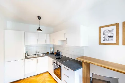 Apartment Hauptplatz