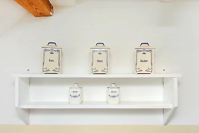 Appartamento Vacanza con famiglia Neuharlingersiel