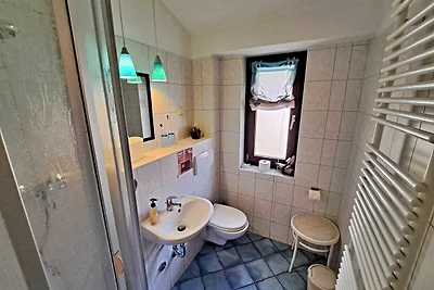 Vakantieappartement Gezinsvakantie Bansin