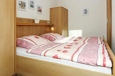 Apartament Dla rodzin Neuharlingersiel