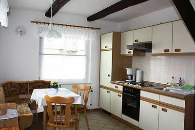 Vakantieappartement Gezinsvakantie Barkhagen