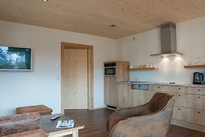 Ferienwohnung Hafelbach