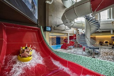 Wellnessresidenz 42m²