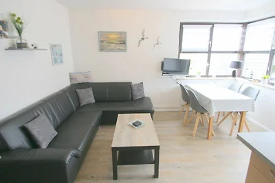 Ferienhaus Grosse Balje 17b