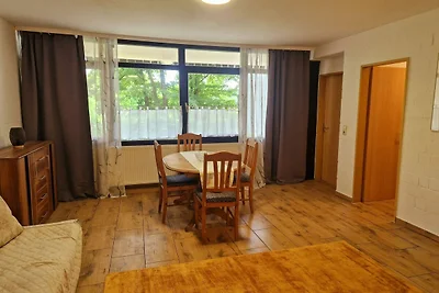Ferienwohnung bis 2-4 Personen