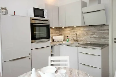 Haus Pamir WE 23 Kick mol in