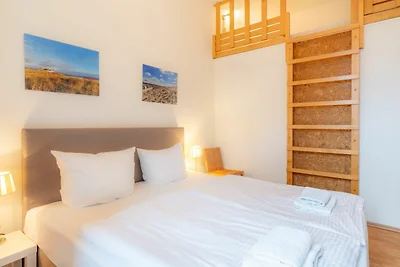 Ferienwohnung 2.1 - 2 Raum Ferienwohnung