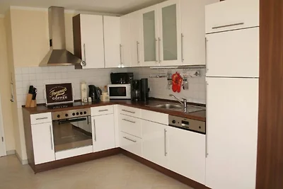 Dünenresidenz Usedom Ferienwohnung Ostseetrau...