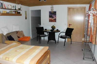 Vakantieappartement Gezinsvakantie Sangerhausen