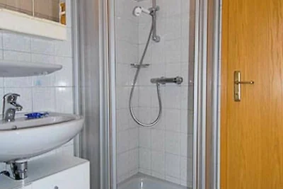 Ferienwohnung Taddigsrobbe