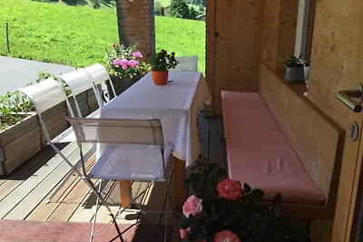 Bergblick