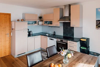 apartman za odmor Obiteljski odmor Eisenberg