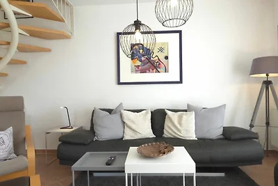 Casa vacanze Vacanza di relax Wittmund