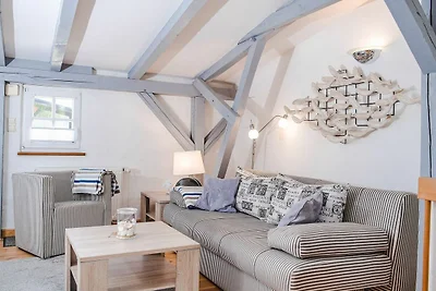 Auf den Höfen Fewo 11, Haustier erlaubt