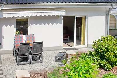 Ferienhaus Herz