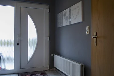 Ferienwohnung Asmuss