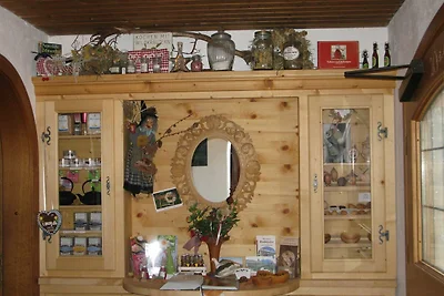 Doppelzimmer Wallberg