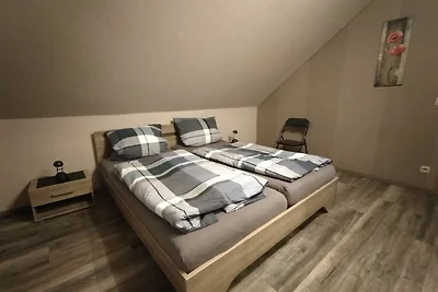 Ferienwohnung Solling