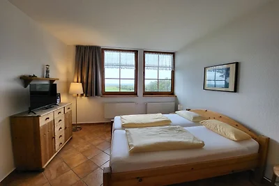 Vakantieappartement Gezinsvakantie Bastorf