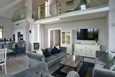 Casa vacanze Vacanza di relax Thiessow