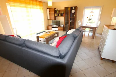 Appartamento Vacanza con famiglia Rerik