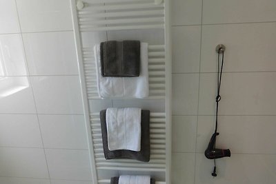 Vakantieappartement Gezinsvakantie Mossautal