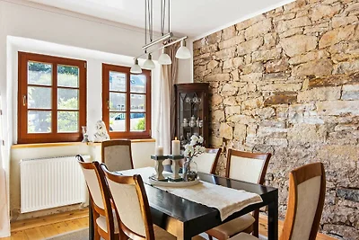 Vakantieappartement Gezinsvakantie Kreischa