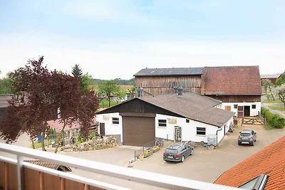 Ferienwohnung Hofblick